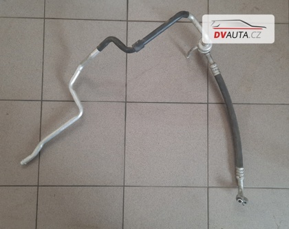 Klimatrubka 1J1820743AQ